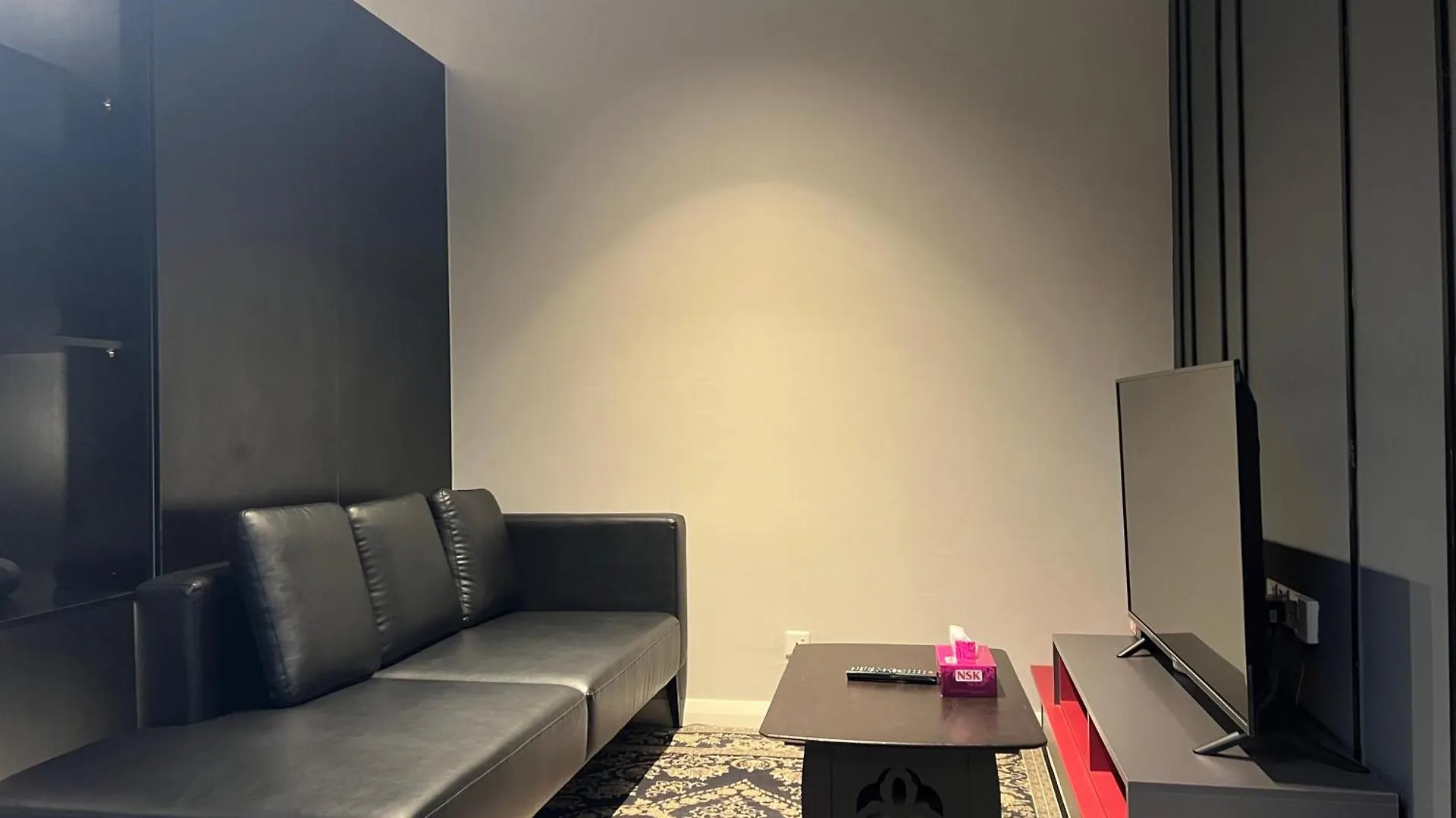 Apartment Popular Suites At Axon Residence Klcc Kuala Lumpur Malaysia