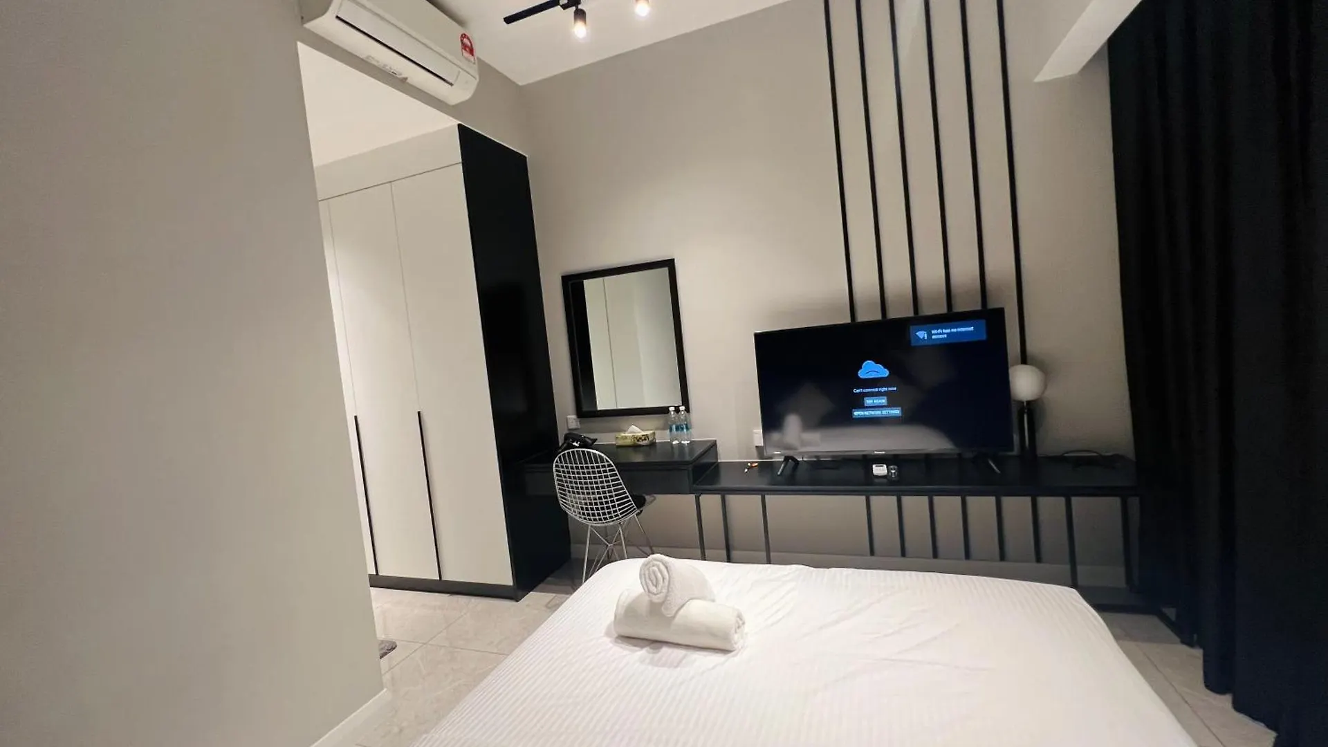 Popular Suites At Axon Residence Klcc Kuala Lumpur Apartment