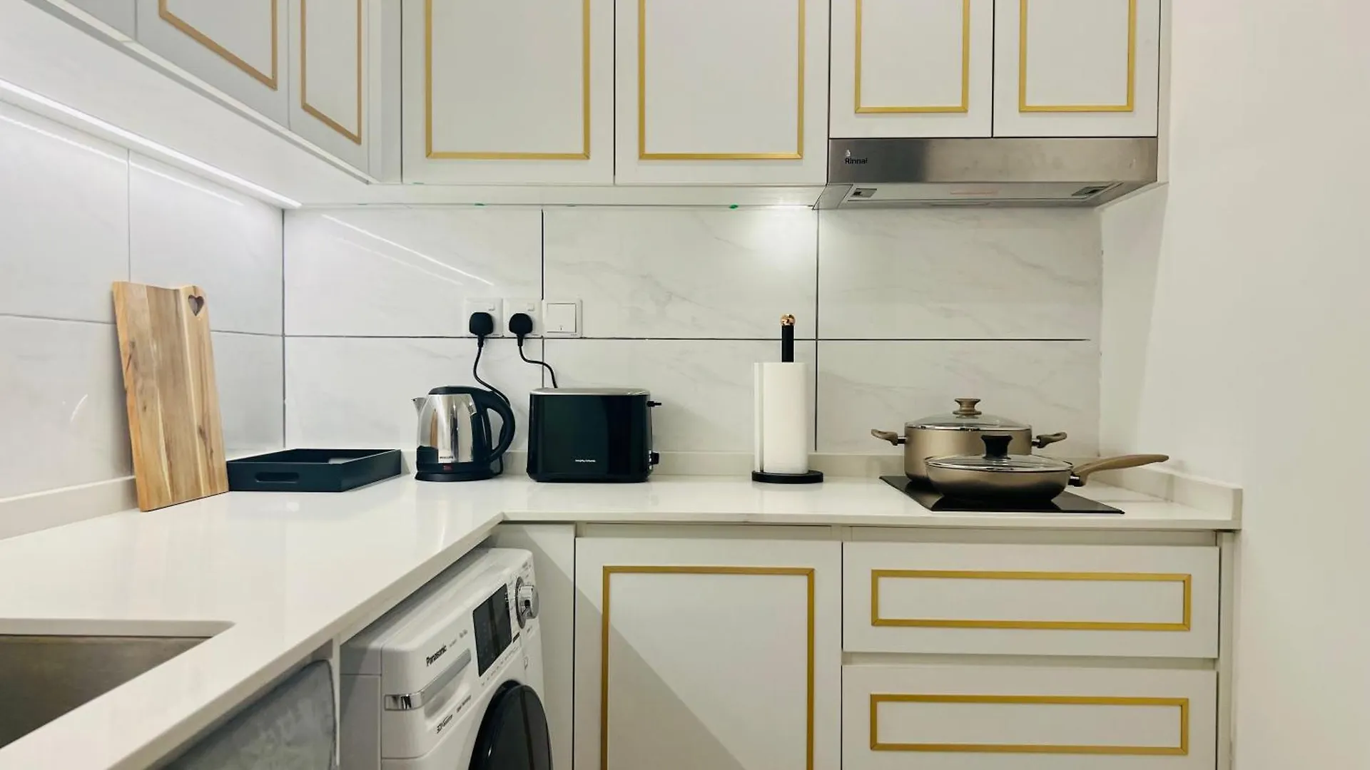 Apartment Popular Suites At Axon Residence Klcc Kuala Lumpur Malaysia