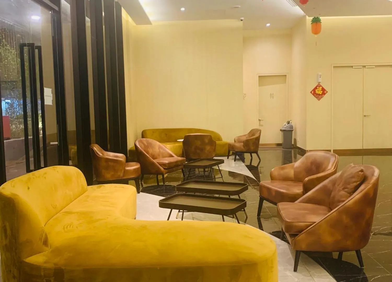 Popular Suites At Axon Residence Klcc Kuala Lumpur Apartment