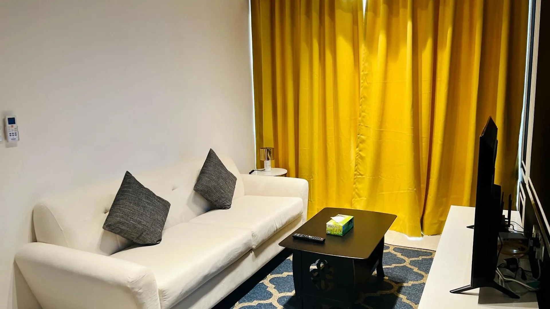 Popular Suites At Axon Residence Klcc Kuala Lumpur