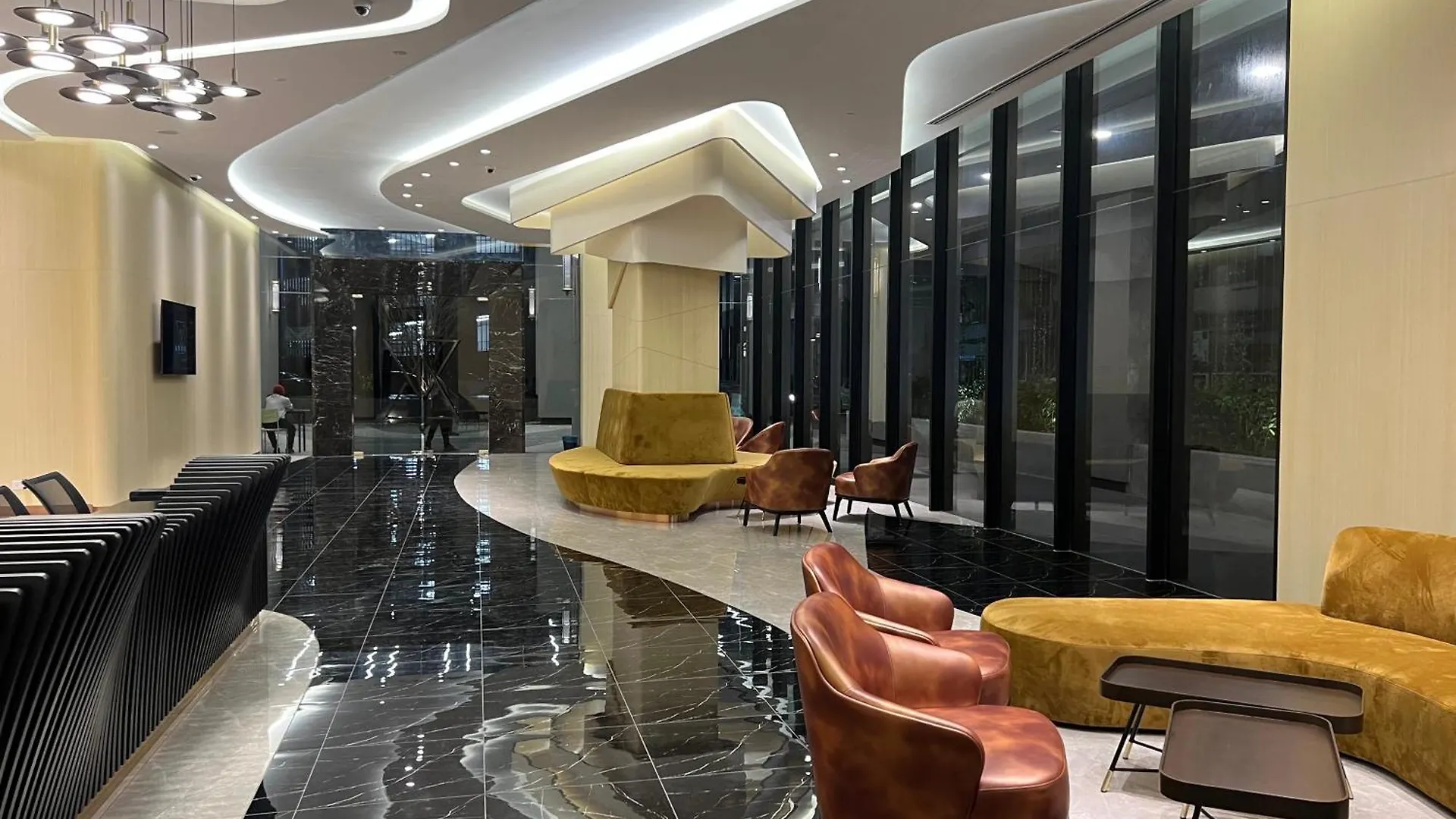Apartment Popular Suites At Axon Residence Klcc Kuala Lumpur