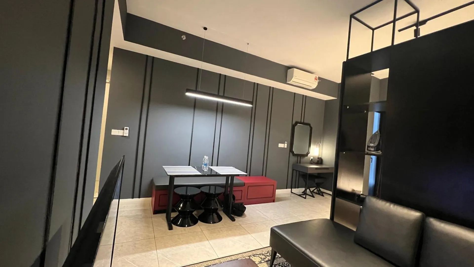 Popular Suites At Axon Residence Klcc Kuala Lumpur