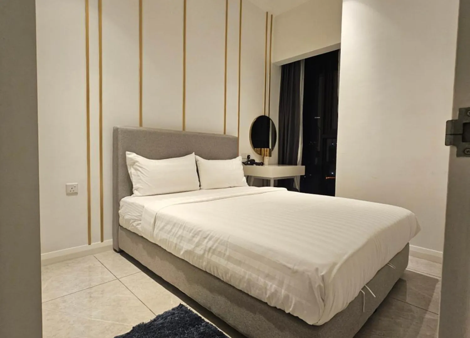 Popular Suites At Axon Residence Klcc Kuala Lumpur 0*,  Malaysia