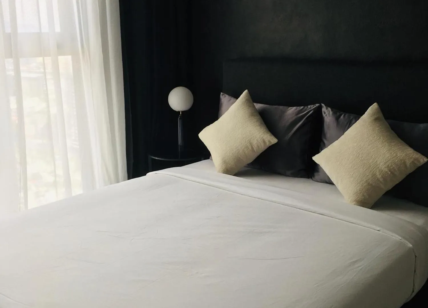 Popular Suites At Axon Residence Klcc Kuala Lumpur Apartment
