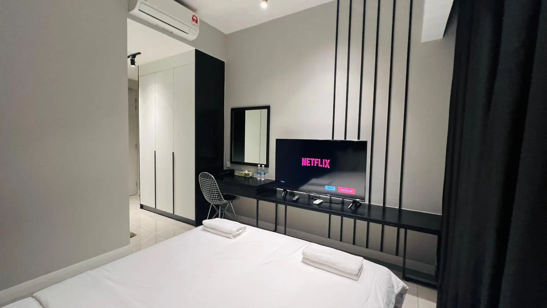 Apartment Popular Suites At Axon Residence Klcc Kuala Lumpur Malaysia
