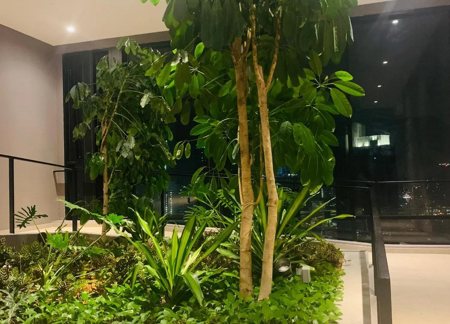 Popular Suites At Axon Residence Klcc Kuala Lumpur