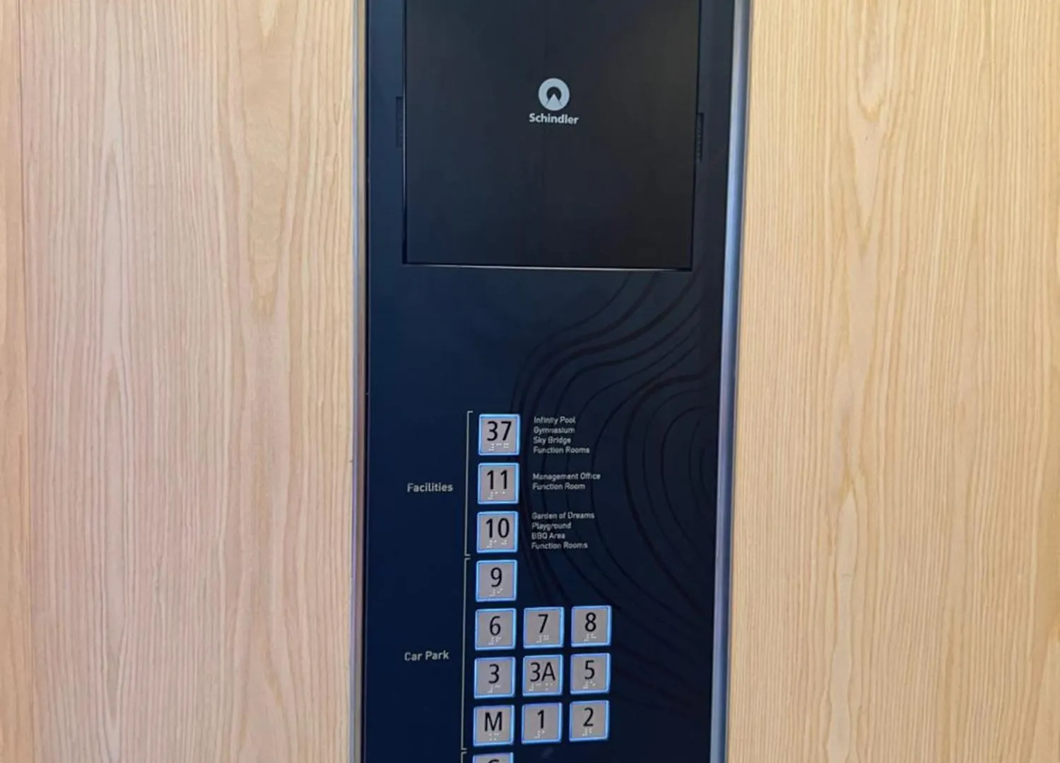 Apartment Popular Suites At Axon Residence Klcc Kuala Lumpur
